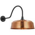 Academy Barn Light Outdoor (Wet) Wall Lanterns by Visual Comfort Signature