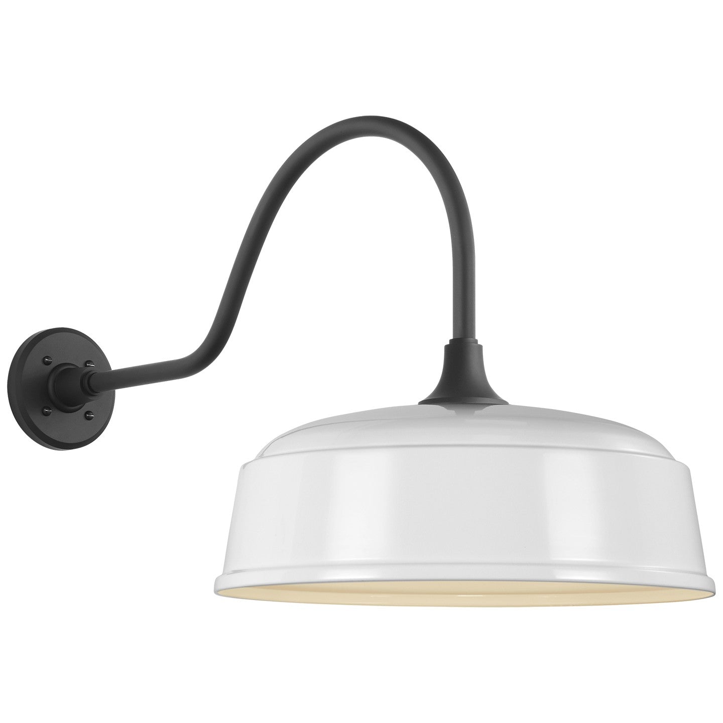 Visual Comfort Signature-TOB 2802MBK/S7-WHT|MAIN