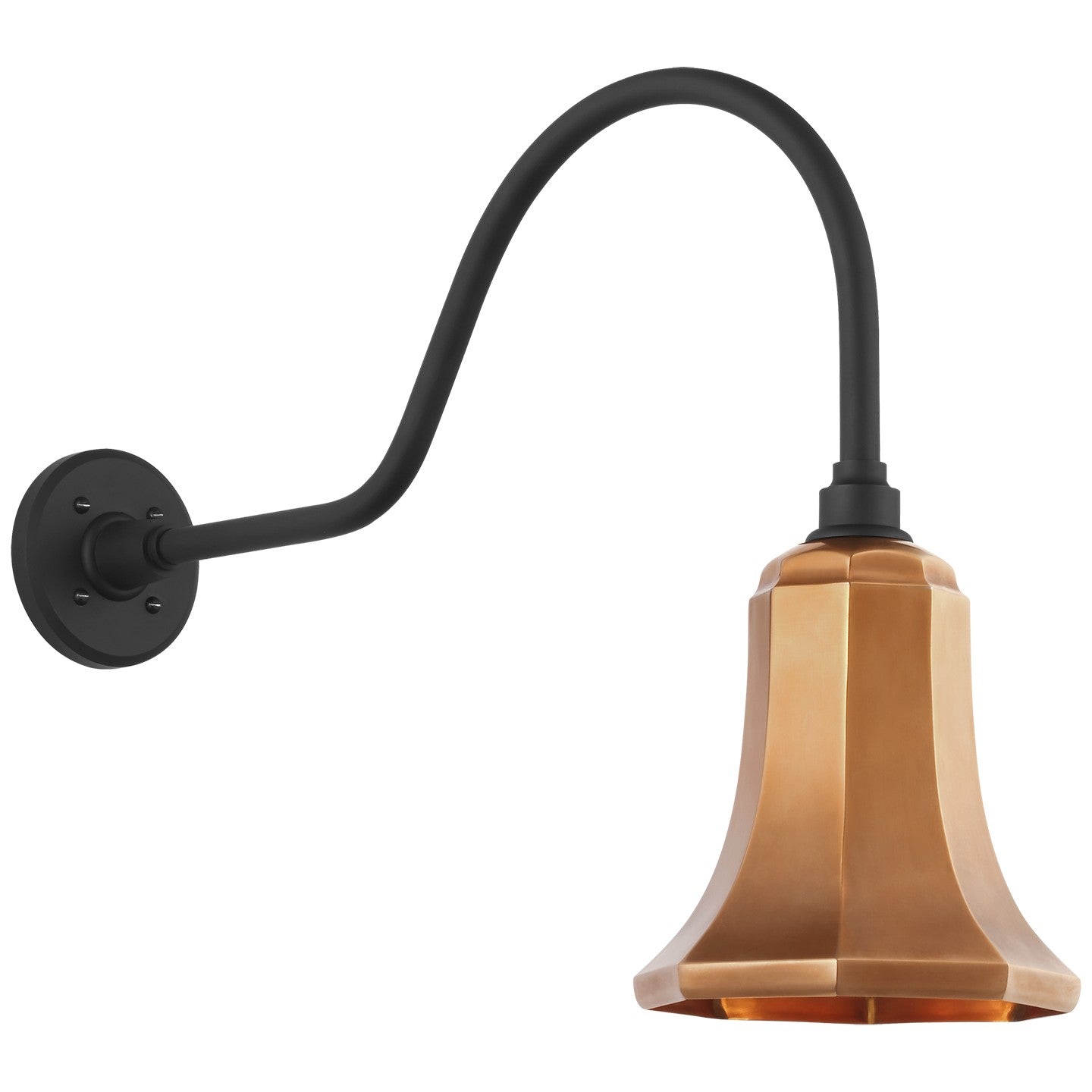 Visual Comfort Signature-TOB 2802MBK/S8-SC|MAIN