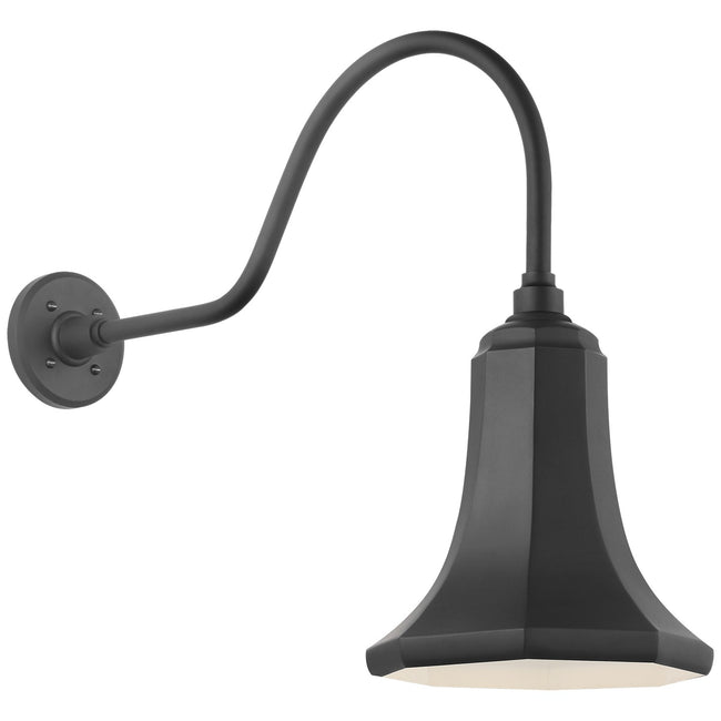 Visual Comfort Signature-TOB 2802MBK/S9-MBK|MAIN