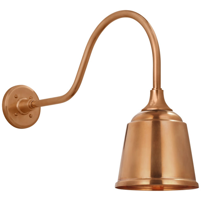 Visual Comfort Signature-TOB 2802SC/S5-SC|MAIN