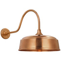 Academy Barn Light Outdoor (Wet) Wall Lanterns by Visual Comfort Signature