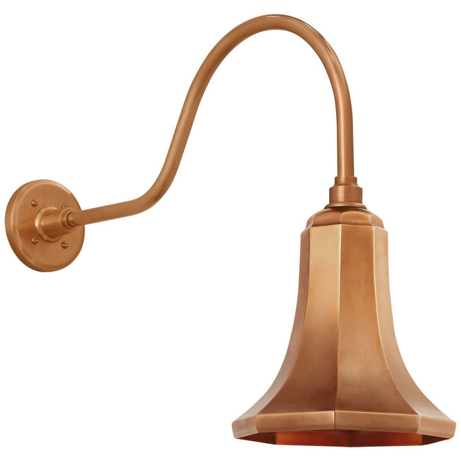 Visual Comfort Signature-TOB 2802SC/S9-SC|MAIN