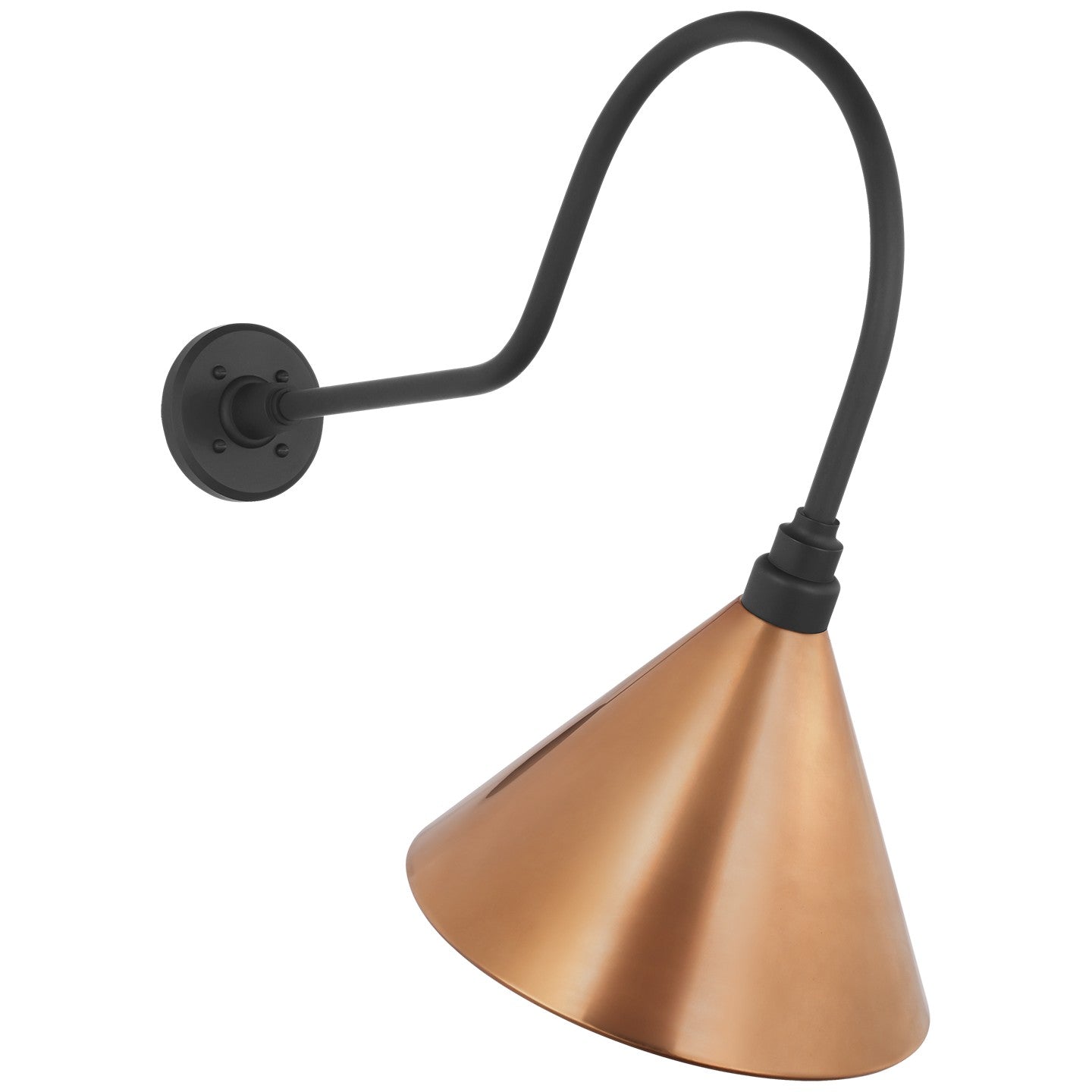 Visual Comfort Signature-TOB 2803MBK/S11-SC|MAIN