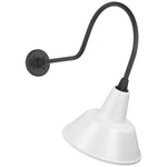 Visual Comfort Signature-TOB 2803MBK/S1-WHT|MAIN