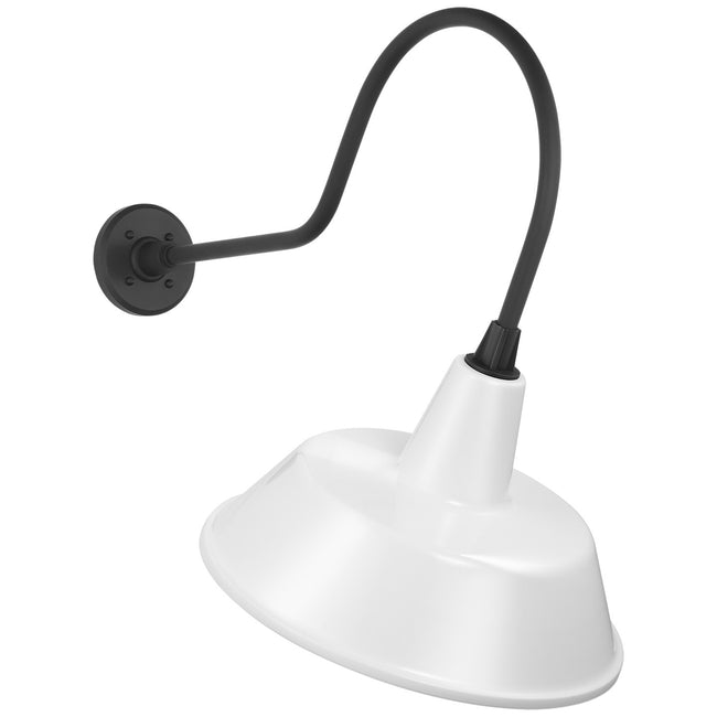 Visual Comfort Signature-TOB 2803MBK/S2-WHT|MAIN