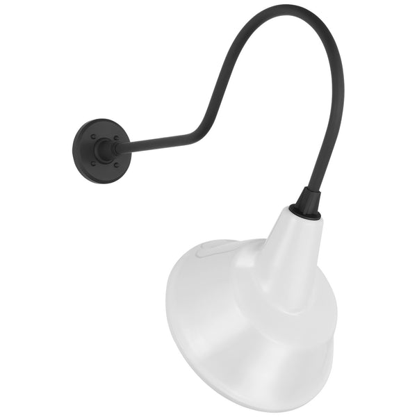 Academy Barn Light Outdoor (Wet) Wall Lantern by Visual Comfort Signature