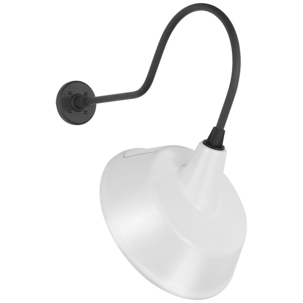 Academy Barn Light Outdoor (Wet) Wall Lantern by Visual Comfort Signature