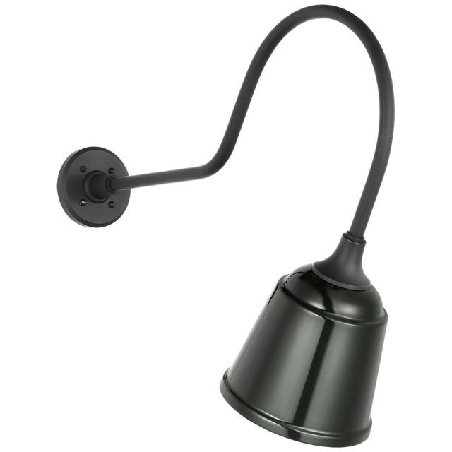 Academy Barn Light Outdoor (Wet) Wall Lanterns by Visual Comfort Signature