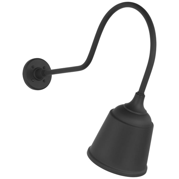 Academy Barn Light Outdoor (Wet) Wall Lantern by Visual Comfort Signature