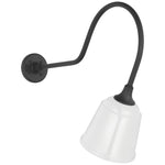 Visual Comfort Signature-TOB 2803MBK/S5-WHT|MAIN