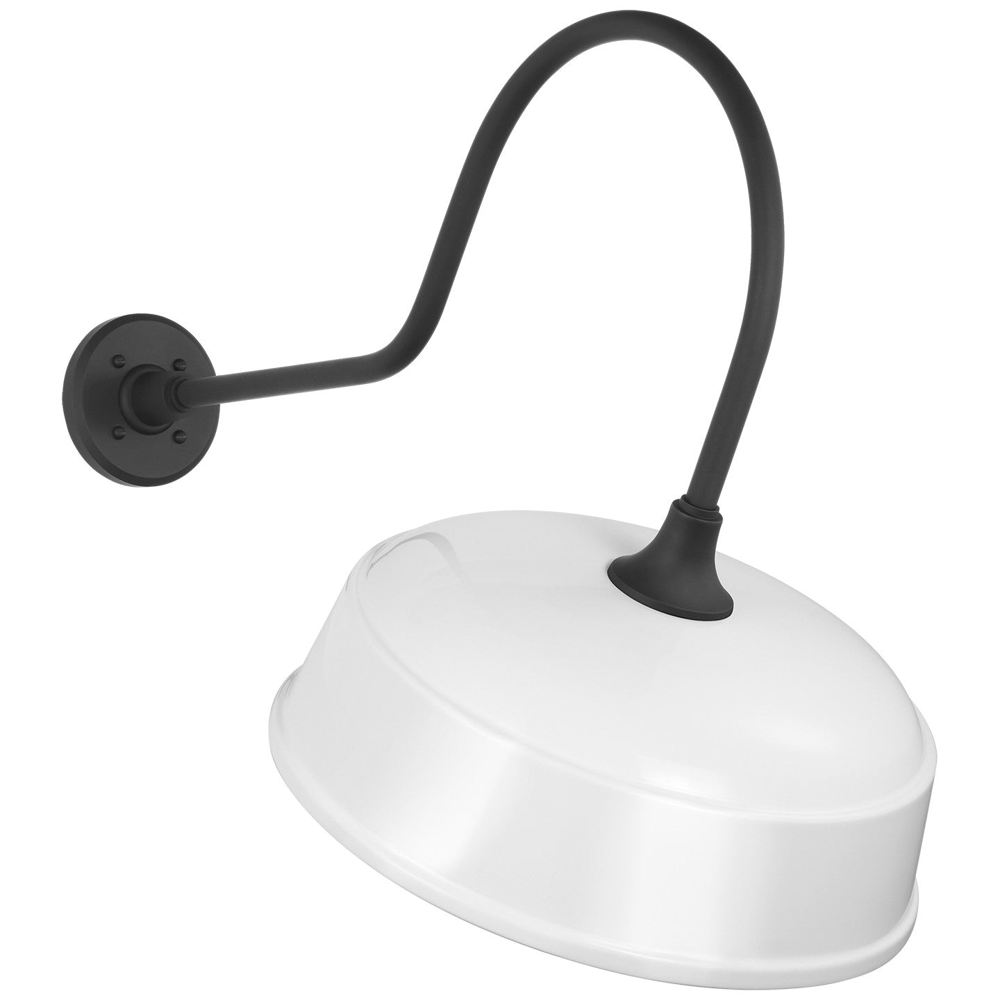 Visual Comfort Signature-TOB 2803MBK/S7-WHT|MAIN