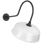Visual Comfort Signature-TOB 2803MBK/S7-WHT|MAIN