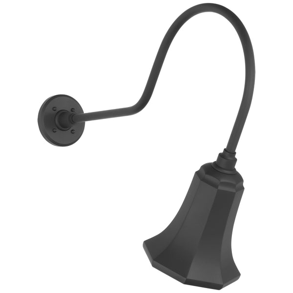 Academy Barn Light Outdoor (Wet) Wall Lantern by Visual Comfort Signature