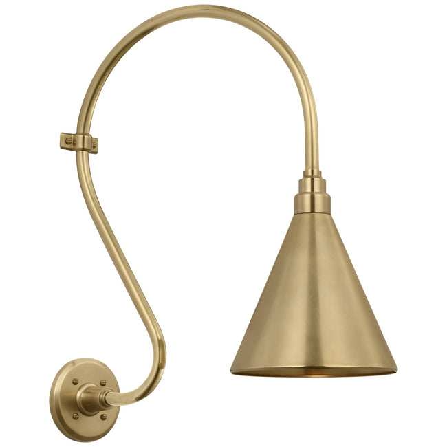 Visual Comfort Signature-TOB 2804HAB/S10-HAB|MAIN