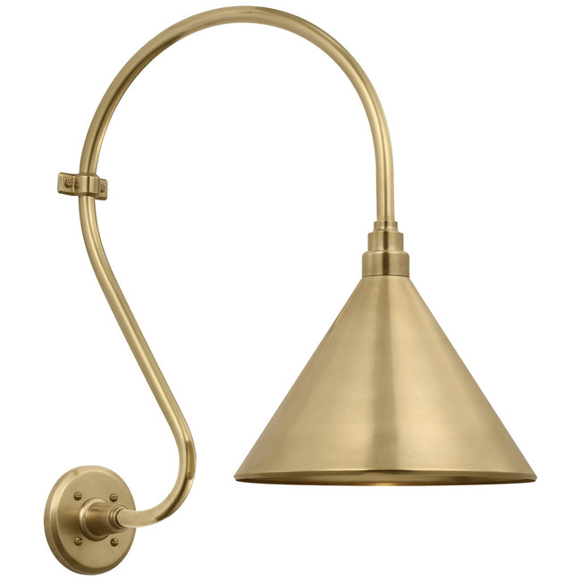 Visual Comfort Signature-TOB 2804HAB/S11-HAB|MAIN