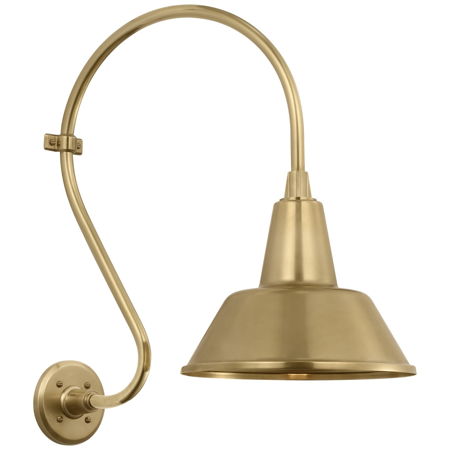 Visual Comfort Signature-TOB 2804HAB/S1-HAB|MAIN