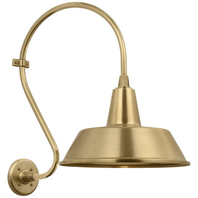 Visual Comfort Signature-TOB 2804HAB/S2-HAB|MAIN