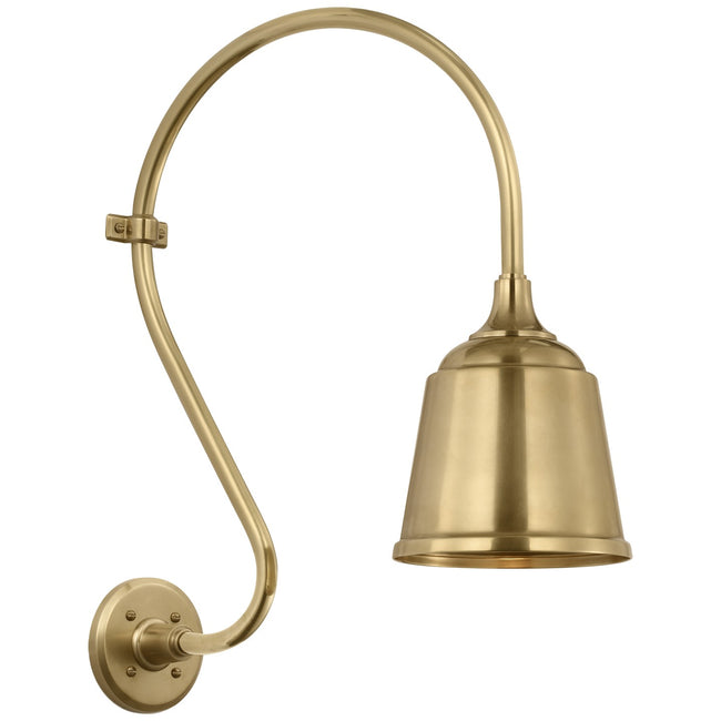 Visual Comfort Signature-TOB 2804HAB/S5-HAB|MAIN