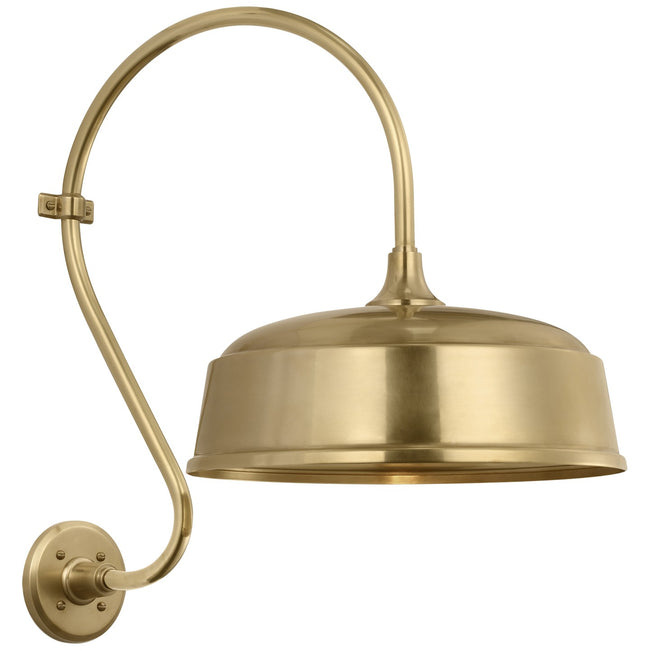 Visual Comfort Signature-TOB 2804HAB/S7-HAB|MAIN