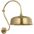 Academy Barn Light Outdoor (Wet) Wall Lantern by Visual Comfort Signature