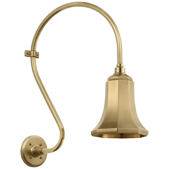 Visual Comfort Signature-TOB 2804HAB/S8-HAB|MAIN