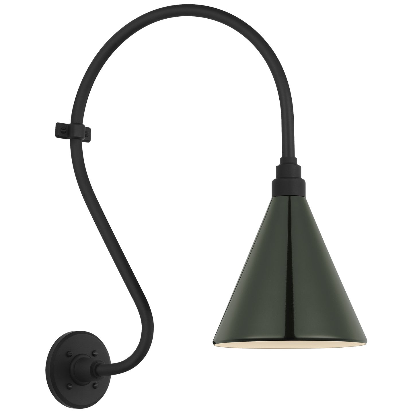 Visual Comfort Signature-TOB 2804MBK/S10-G|MAIN