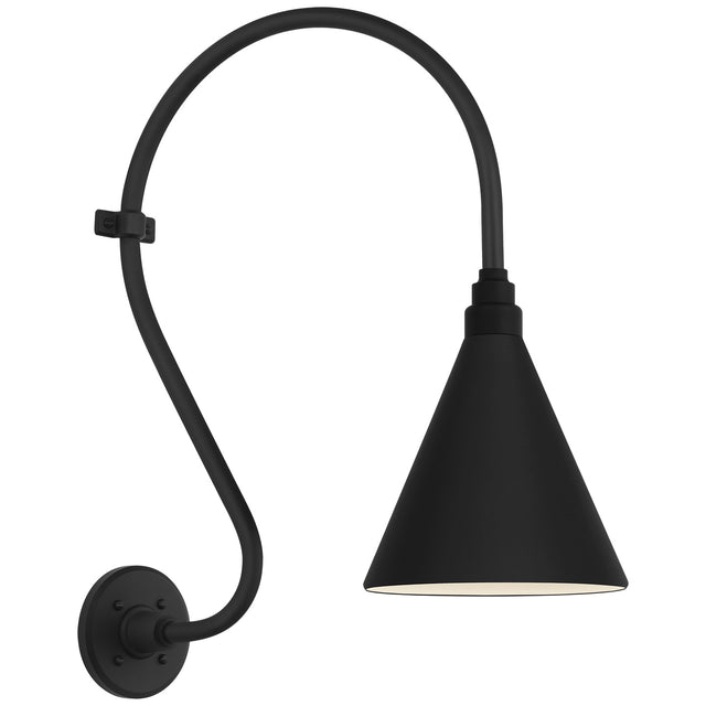 Academy Barn Light Outdoor (Wet) Wall Lanterns by Visual Comfort Signature