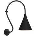 Academy Barn Light Outdoor (Wet) Wall Lantern by Visual Comfort Signature