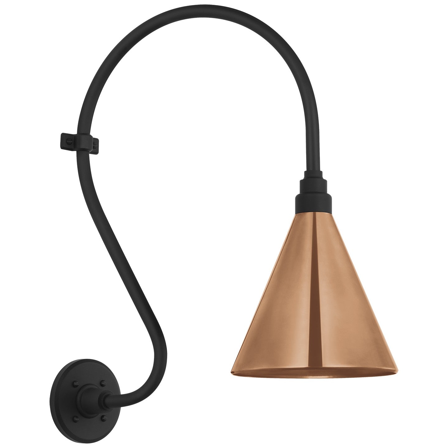 Visual Comfort Signature-TOB 2804MBK/S10-SC|MAIN