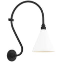 Academy Barn Light Outdoor (Wet) Wall Lanterns by Visual Comfort Signature