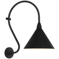 Academy Barn Light Outdoor (Wet) Wall Lanterns by Visual Comfort Signature
