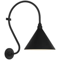 Academy Barn Light Outdoor (Wet) Wall Lanterns by Visual Comfort Signature