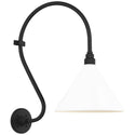 Academy Barn Light Outdoor (Wet) Wall Lanterns by Visual Comfort Signature