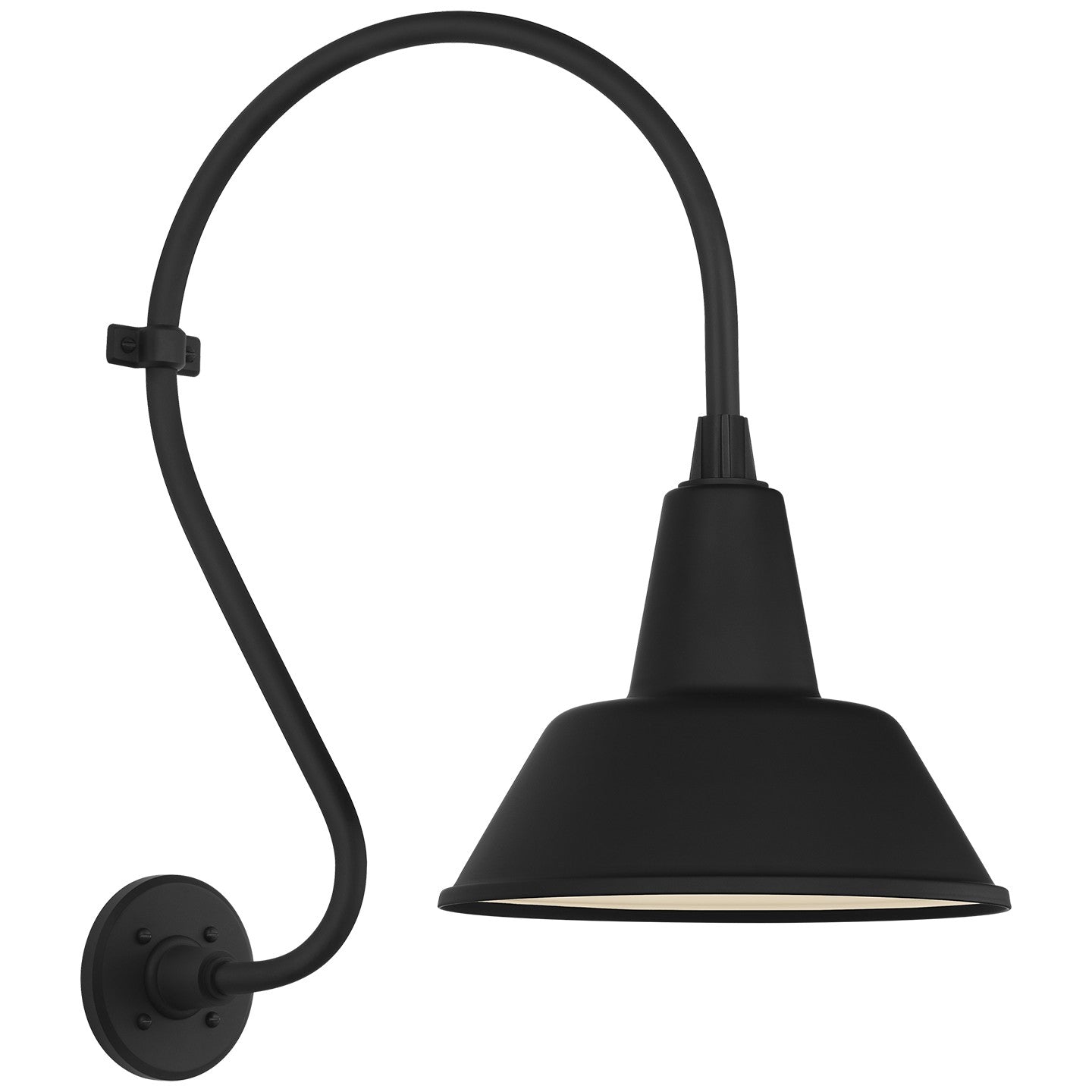 Visual Comfort Signature-TOB 2804MBK/S1-MBK|MAIN