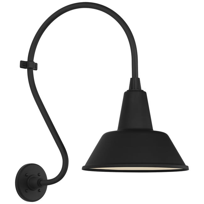 Visual Comfort Signature-TOB 2804MBK/S1-MBK|MAIN