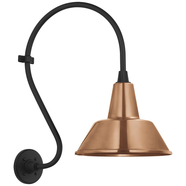 Visual Comfort Signature-TOB 2804MBK/S1-SC|MAIN