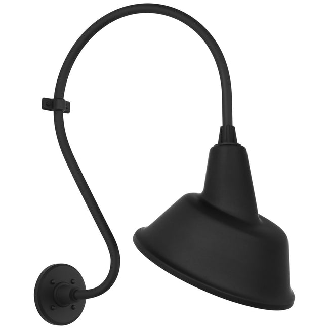 Visual Comfort Signature-TOB 2804MBK/S3-MBK|MAIN