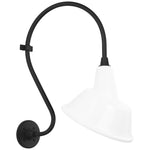 Visual Comfort Signature-TOB 2804MBK/S3-WHT|MAIN