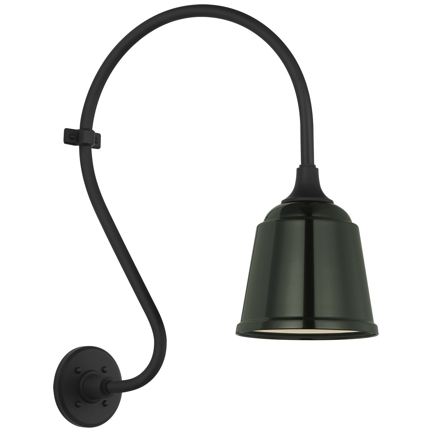 Visual Comfort Signature-TOB 2804MBK/S5-G|MAIN