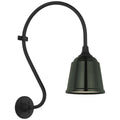 Academy Barn Light Outdoor (Wet) Wall Lantern by Visual Comfort Signature