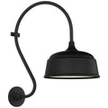 Academy Barn Light Outdoor (Wet) Wall Lantern by Visual Comfort Signature