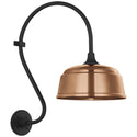 Academy Barn Light Outdoor (Wet) Wall Lanterns by Visual Comfort Signature