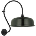 Academy Barn Light Outdoor (Wet) Wall Lanterns by Visual Comfort Signature