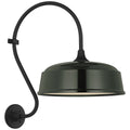 Academy Barn Light Outdoor (Wet) Wall Lantern by Visual Comfort Signature