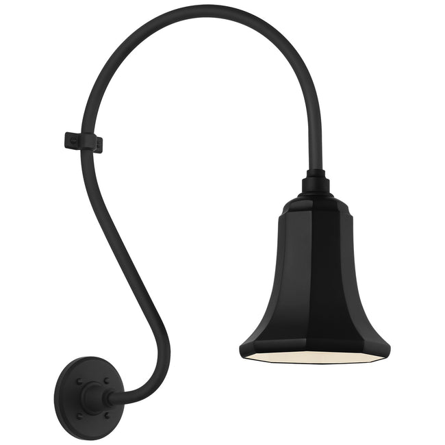 Visual Comfort Signature-TOB 2804MBK/S8-MBK|MAIN