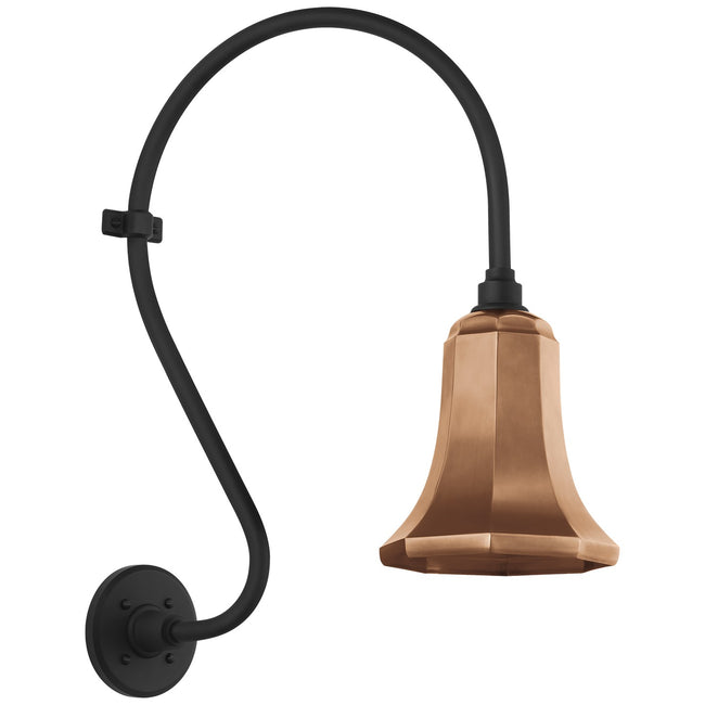 Visual Comfort Signature-TOB 2804MBK/S8-SC|MAIN