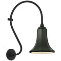 Academy Barn Light Outdoor (Wet) Wall Lanterns by Visual Comfort Signature