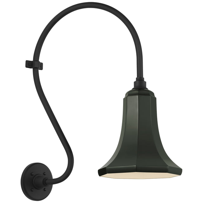 Visual Comfort Signature-TOB 2804MBK/S9-G|MAIN