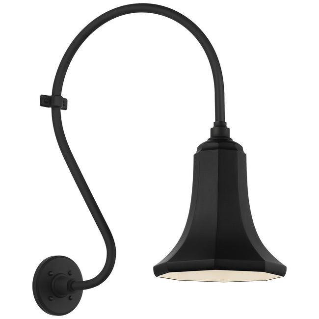 Visual Comfort Signature-TOB 2804MBK/S9-MBK|MAIN